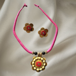 Bamboo jewellery Home style For Women