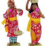 🎎 Simon Art and Printing – Golu Dolls