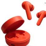 CMT EARBUD Bluetooth 5.3 Earbuds with Deep Bass, Fast Charging, and 50Hr Backup Bluetooth