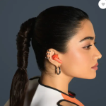 CMT EARBUD Bluetooth 5.3 Earbuds with Deep Bass, Fast Charging, and 50Hr Backup Bluetooth