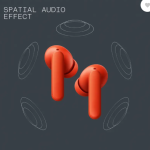 CMT EARBUD Bluetooth 5.3 Earbuds with Deep Bass, Fast Charging, and 50Hr Backup Bluetooth