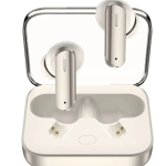 Tunifi TN Buds Air7 with 52dB ANC,12.4mm Driver, 52hr Playback, IP55 & 45ms Low Latency Bluetooth