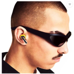 SOBEYS Ear (a) 2025 CM Buds ,PRO 2 Hi-Res audio in-Ear calling Bluetooth