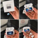 Pro 2 ANC ENC Bluetooth Earphone Wireless Earbuds Bluetooth