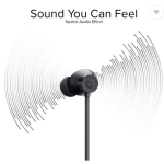 CMF blk Bluetooth  (Black, In the Ear)