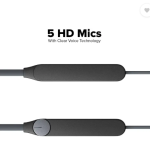 CMF blk Bluetooth  (Black, In the Ear)