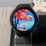 AVR V16 PRO MAX | Bluetooth Calling| 1.52" Touch Display| Health Tracker | Unisex| Smartwatch