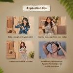 Keshroot Hair Growth Combo – 100ml Herbal Oil with 30 Tablets Pack for Beautiful and shining Hair for Men & Women-Deep Nourishment