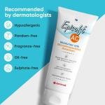 Episoft AC Microencapsulated Spf 30 Sunscreen|Acne Safe|All Skin Types|Paraben & Fragrance Free|Dermatologist Prescribed|Suitable For Men & Women's|
