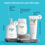 Episoft AC Microencapsulated Spf 30 Sunscreen|Acne Safe|All Skin Types|Paraben & Fragrance Free|Dermatologist Prescribed|Suitable For Men & Women's|