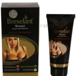 Brexelant Breast Cream with Vitamin E
