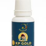 KP GOLD SUVARNAPRASHAN DROPS FOR KIDS Healthy Growth Improves Strength & Immunity Booster For Kids (0-16 Years)