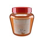 Odon Natural Raw Honey 500g | 100% Pure & Natural Energy Booster Healthy Natural Sweetener for Tea, Milk, Breakfast & Cooking Recipes