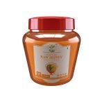 Odon Natural Raw Honey 500g | 100% Pure & Natural Energy Booster Healthy Natural Sweetener for Tea, Milk, Breakfast & Cooking Recipes
