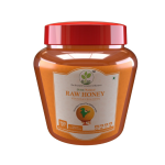 Odon Natural ACACIA RAW HONEY I Intelligence Augmentative I Happy Hormone Enhancer I Raw & Unprocessed-500gm