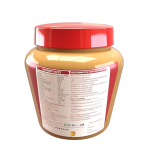 ODON NATURAL A2 Belona Cow Ghee | 100% Pure & Traditional Ghee | Rich in A2 Beta-Casein Protein, Bone Strength & Immunity | Premium Desi Cow Ghee 500g