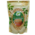 ODON NATURAL High Protein Unpolished Arhar Dal - Organic and Natural Lentils