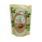 Odon Natural Cold Press Organic Dhaniya Powder - High Fiber Coriander Spice for Heart Health