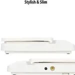 Electronic Digital 1Gram-10 Kg Weight Scale Kitchen Weight Scale Machine Measure