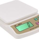 Electronic Compact Digital Kitchen SF-400A