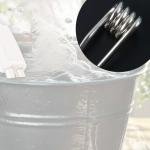 BARBAR KHARIDO MINI PORTABLE IMMERSION ELECTRIC WATER HEATER ROD