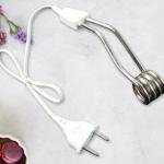 BARBAR KHARIDO MINI PORTABLE IMMERSION ELECTRIC WATER HEATER ROD