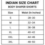 Women Shapewear Butt Lifter Body Shaper Panties