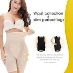 Women Shapewear Butt Lifter Body Shaper Panties