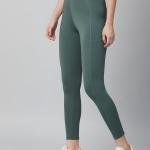 Latest Stylish High GSM Women Active Wear/Gym-Yoga Pant/Sport Leggings For Women's & Girls