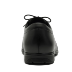 WUGO::Latest Trendy Men Formal Shoes |Black Derby Shoes| Office Shoes For Men's & Boys