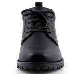 Latest Luxury Goat Leather Men Safety Boots | Heavy Duty Work Boots for Men | Fashion Industrial Safety Shoes | Anti-Slip Durable Construction Boots For Men