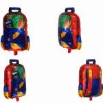 School Bags Foil Balloons(pack of 1)