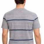 Men's Cotton Blend Regular T-shirts