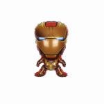 Superhero Avengers Ironman Theme Foil Balloon(pack of 1)